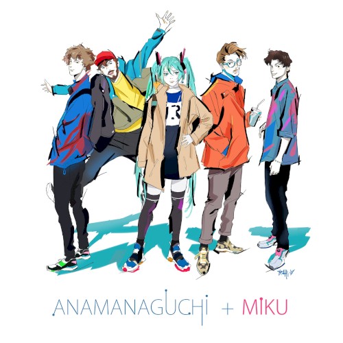 Miku
