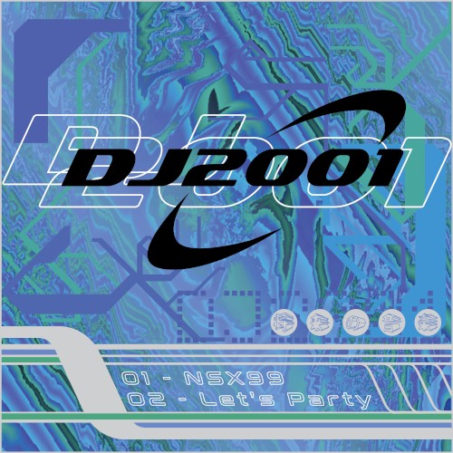 NSX99//Let's Party