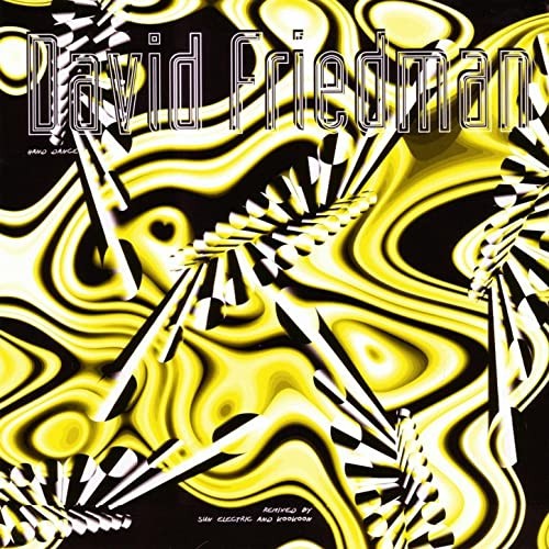Hand Dance: Remixed by Sun Electric & Kookoon