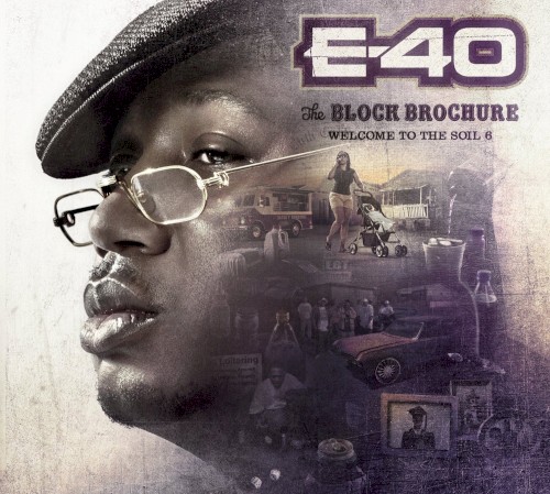 The Block Brochure: Welcome to the Soil 6