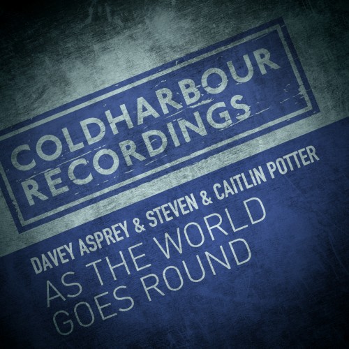 As the World Goes Round