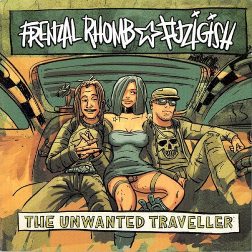 The Unwanted Traveller