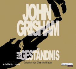 Das Geständnis
