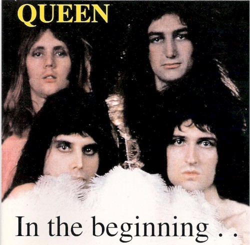 In the Beginning