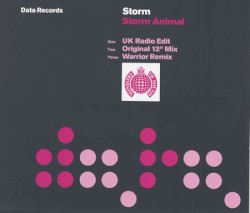 Storm Animal