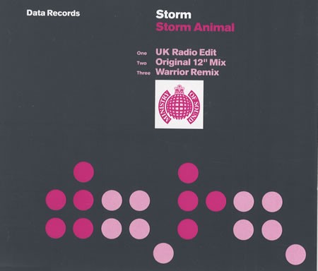 Storm Animal