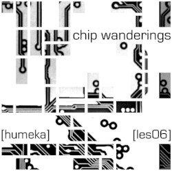 Chip Wanderings