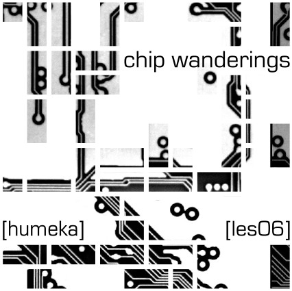 Chip Wanderings