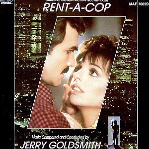 Rent-a-Cop