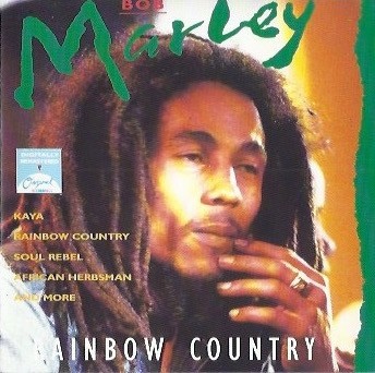 Rainbow Country