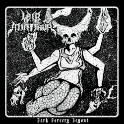 Dark Sorcery Beyond