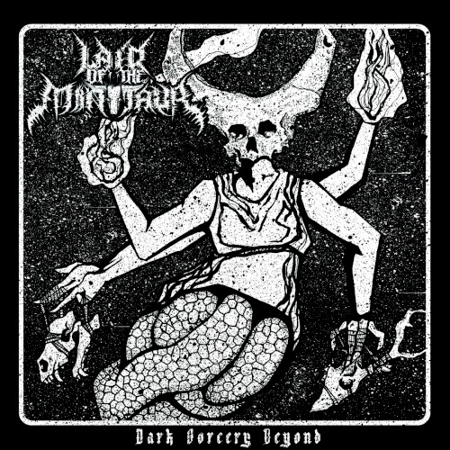 Dark Sorcery Beyond