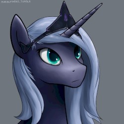 Lunar Waltz / Guardian of the Night