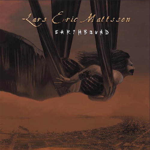 Earthbound