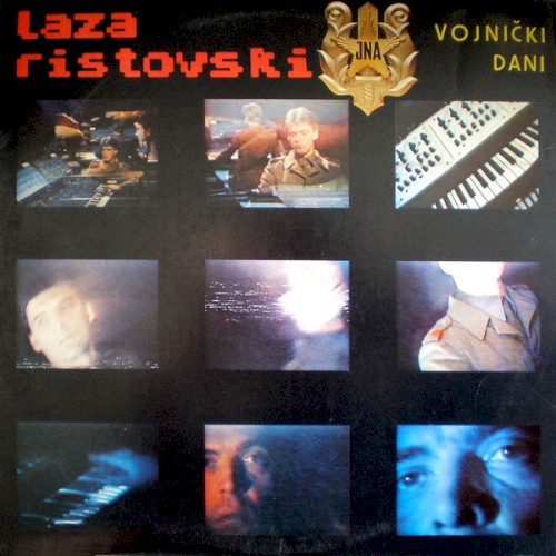 Vojnički Dani