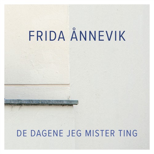 De Dagene Jeg Mister Ting