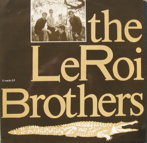 The LeRoi Brothers