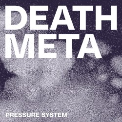 PRESSURE SYSTEM