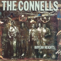 Boylan Heights