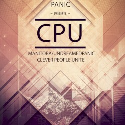 CPU