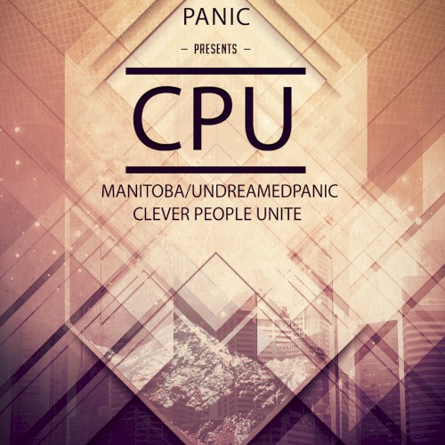 CPU