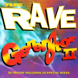 The Rave Gener8tor II