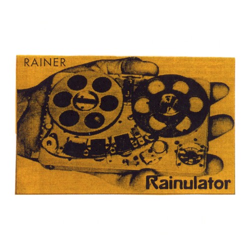 Rainulator