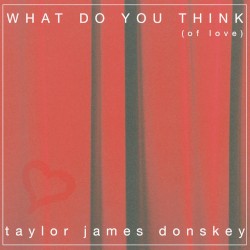 What Do You Think (of love)