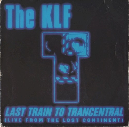 Last Train to Trancentral