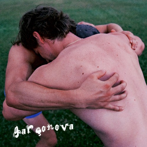GARÇONOVA