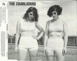 The Misbegotten