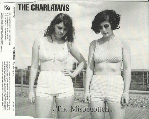 The Misbegotten