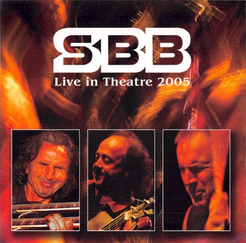 Live In Theatre 2005
