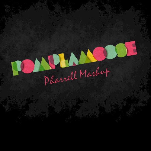 Pharrell Mashup