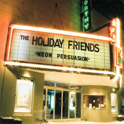 Neon Persuasion