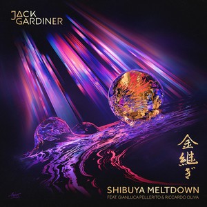 Shibuya Meltdown