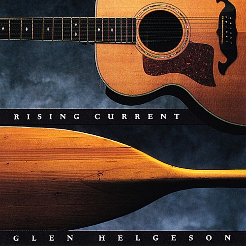 Rising Current
