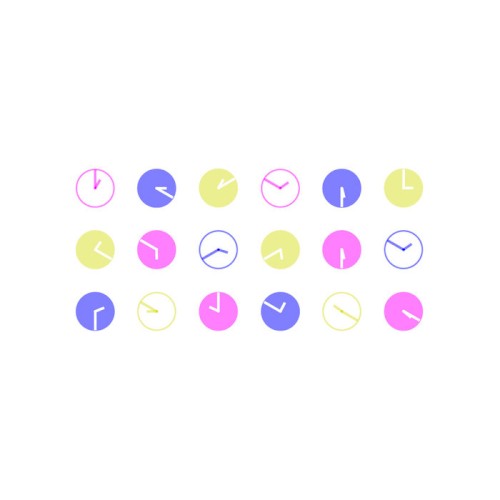 musiClock EP