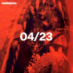 Musikexpress 04/23