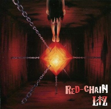 RED-CHAIN