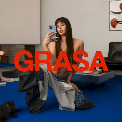 Grasa