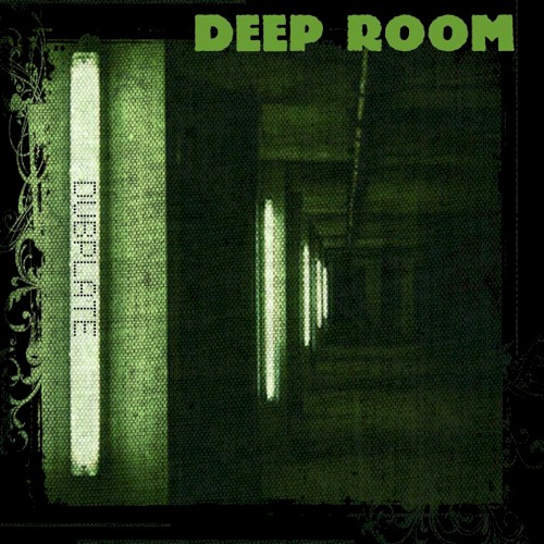 Deep Room - Dubplate