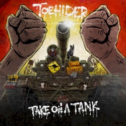 Take on a Tank
