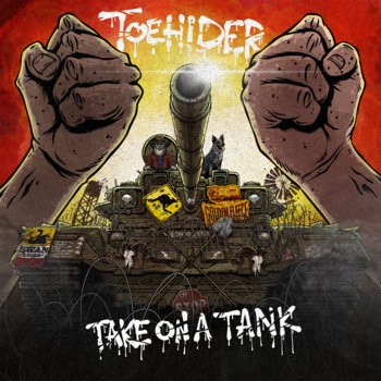 Take on a Tank