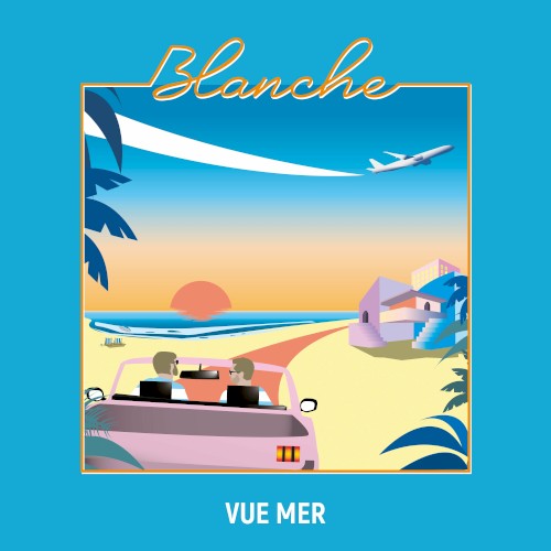 Vue mer