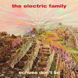 Echoes Don't Lie