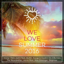 We Love Summer 2016