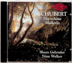 Die schöne Müllerin