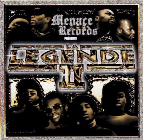 La Legende II
