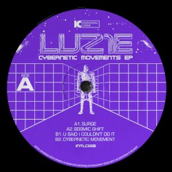 Cybernetic Movements